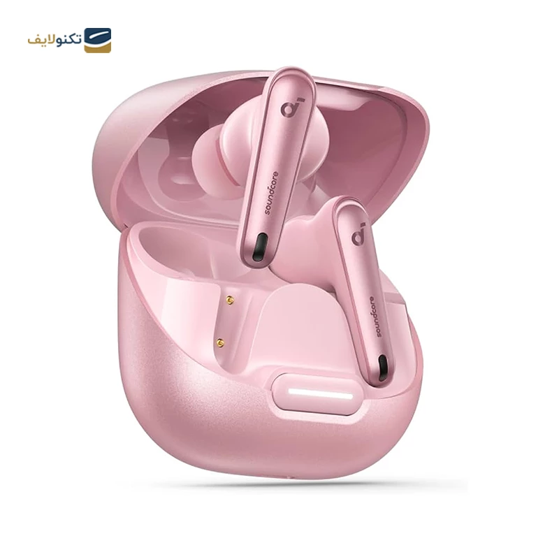 هندزفری بلوتوثی انکر مدل Soundcore Liberty 4 NC A3947 تصویر ۵