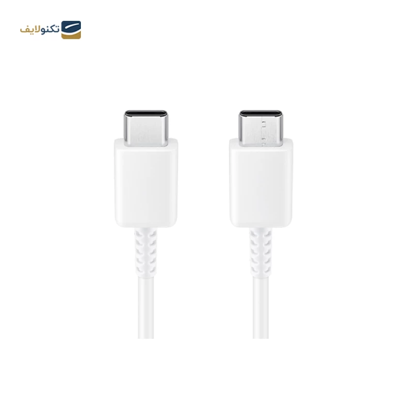 کابل دو سر تایپ سی سامسونگ مدل EP-DA705B طول 1 متر تصویر ۵