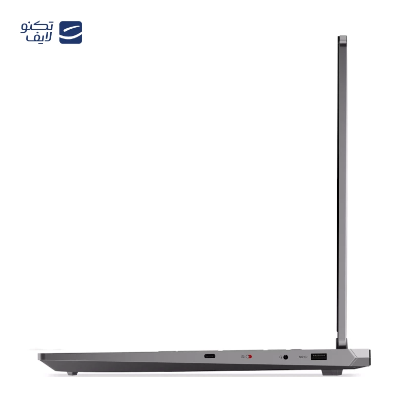 لپ تاپ لنوو 15.6 اینچی مدل LOQ i7 13650HX 24GB 1TB RTX 5050 تصویر ۵