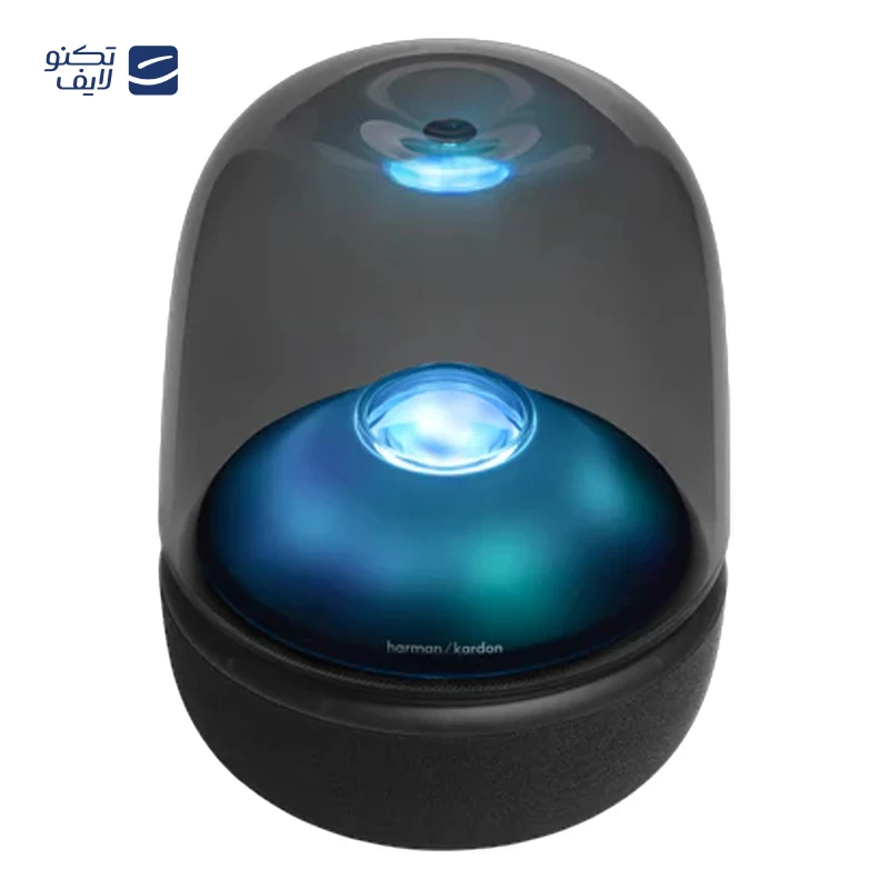 اسپیکر بلوتوثی هارمن کاردن مدل Aura Studio 5 تصویر ۵