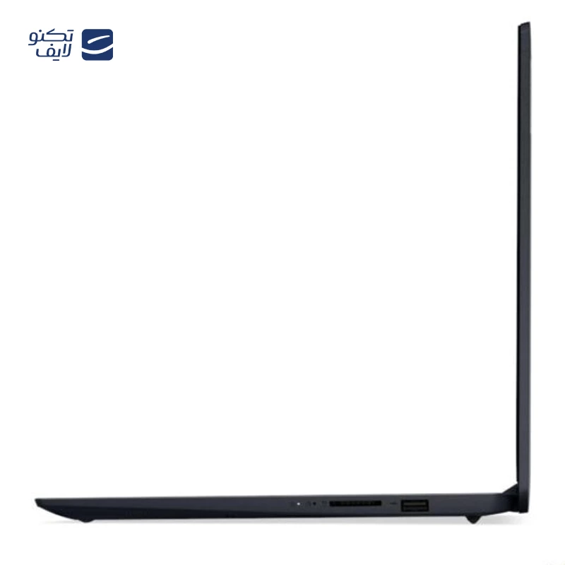لپ تاپ لنوو 15.6 اینچی مدل IdeaPad 1 i5 1335U 8GB 256GB تصویر ۵