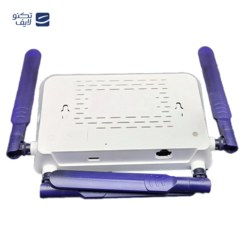 مودم سیمکارتی 4G-Lte رایمون مدل MZ620 تصویر ۵