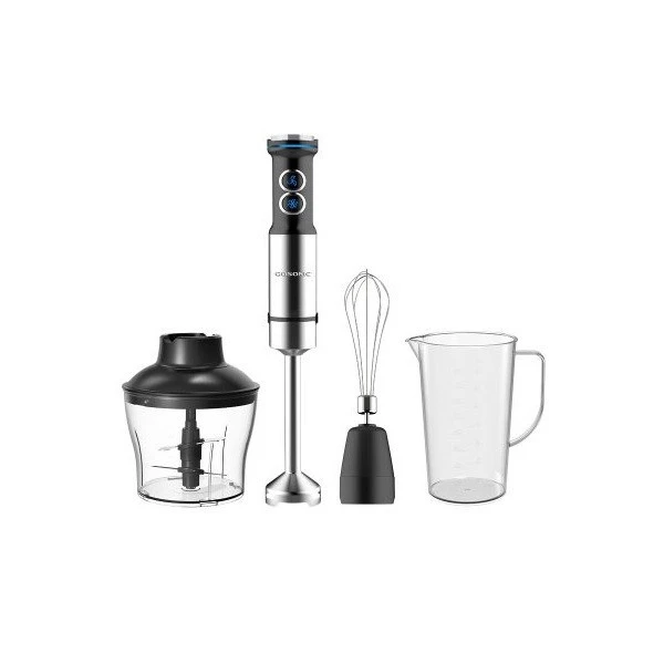 گوشت کوب برقی چندکاره 1200 وات گوسونیک مدل GSB-845 تصویر ۴