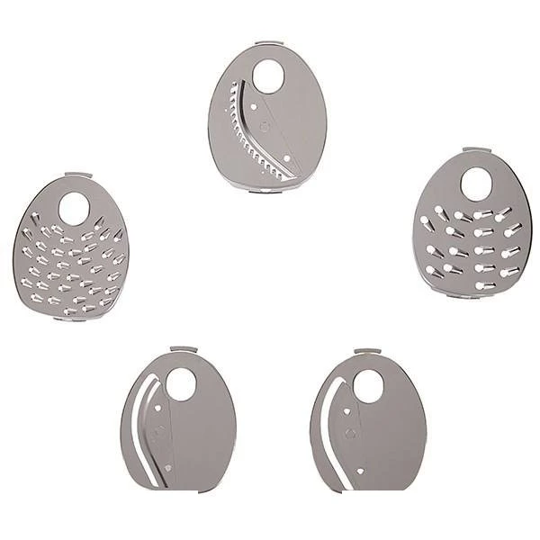 خردکن میلیلیتر فیلیپس مدل HR1388 تصویر ۴