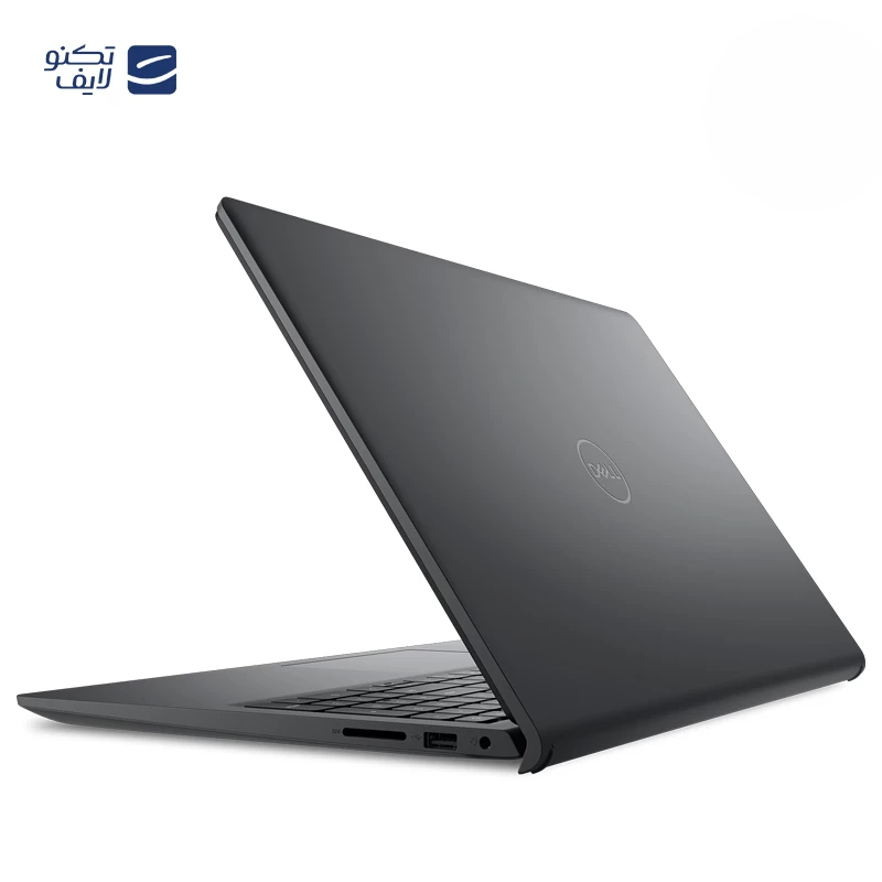 لپ تاپ دل 15.6 اینچی مدل DC15250 E i5 1334U 8GB 512GB تصویر ۵