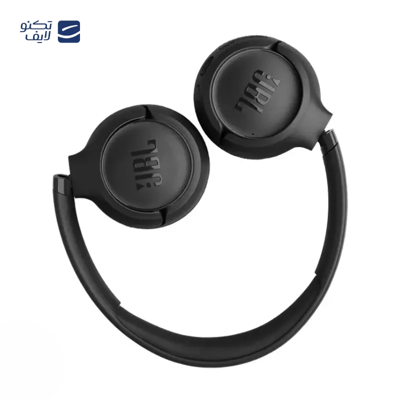 هدفون بلوتوثی جی بی ال مدل Tune 530BT تصویر ۵