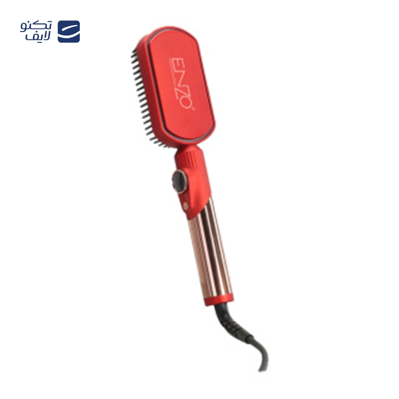 برس حرارتی انزو مدل EN-4002 تصویر ۵
