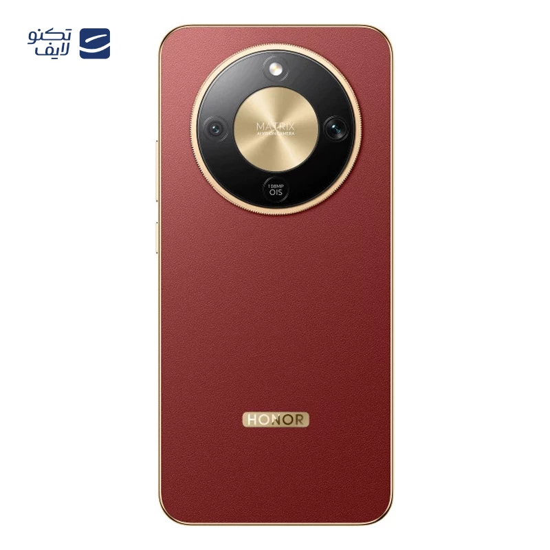 گوشی موبایل آنر مدل X9d 5G ظرفیت 256 گیگابایت رم 12 گیگابایت تصویر ۵