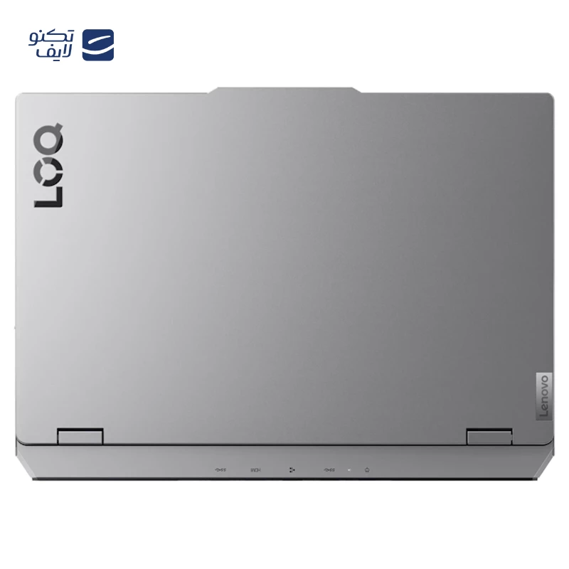 لپ تاپ لنوو 15.6 اینچی مدل LOQ i5 13450HX 24GB 1TB RTX 5050 تصویر ۵