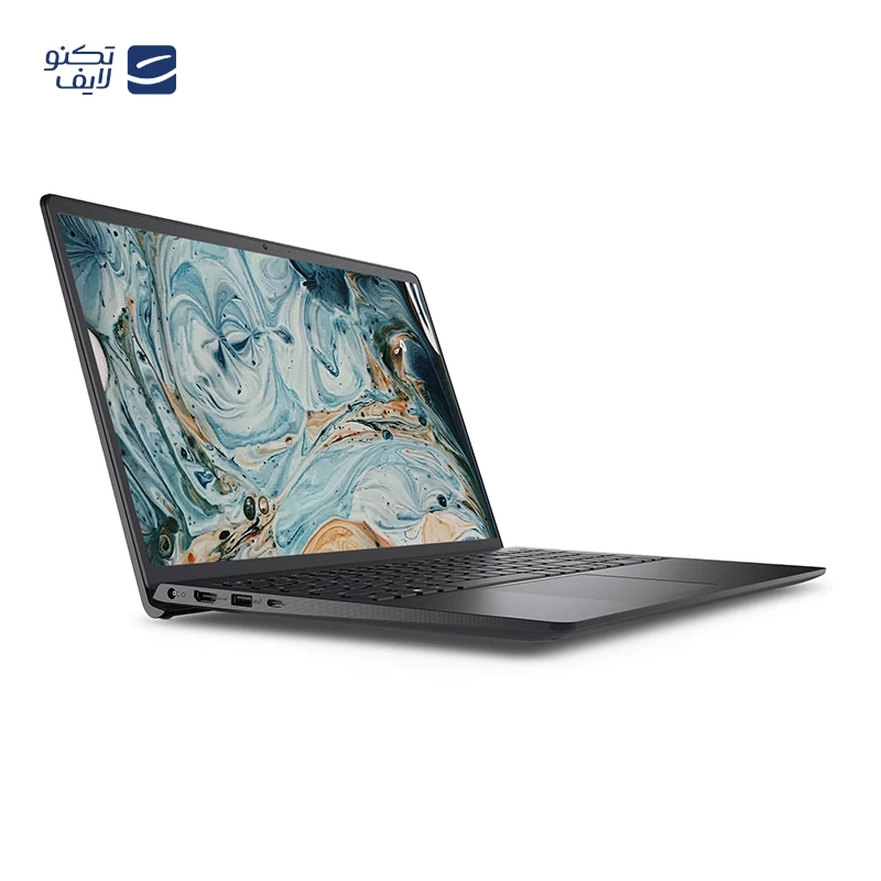 لپ تاپ دل 15.6 اینچی مدلVostro 3530 i7 1355U 16GB 512GB تصویر ۵