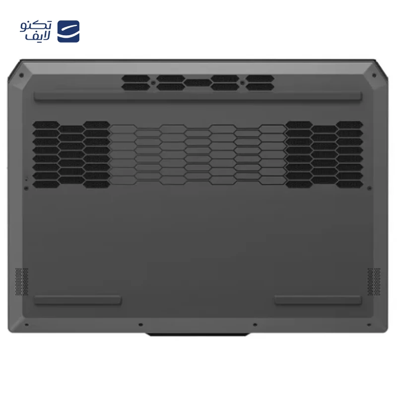 لپ تاپ لنوو 15.6 اینچی مدل LOQ i7 13700H 24GB 1TB RTX 5050 تصویر ۵