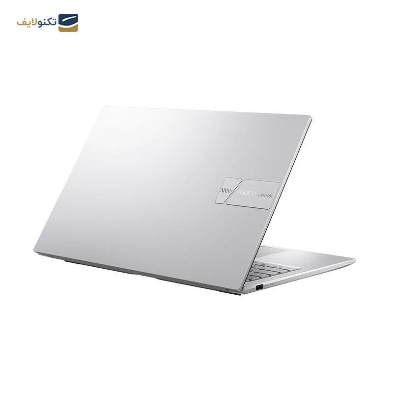 لپ تاپ ایسوس 15.6 اینچی مدل Vivobook 15 A1504VA i7 1355U 16GB 512GB FingerPrint - Backlit تصویر ۵