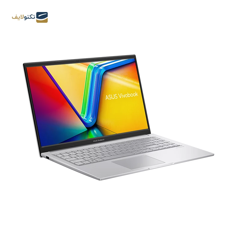 لپ تاپ ایسوس 15.6 اینچی مدل Vivobook 15 X1504VA i7 1355U 16GB 1TB تصویر ۵