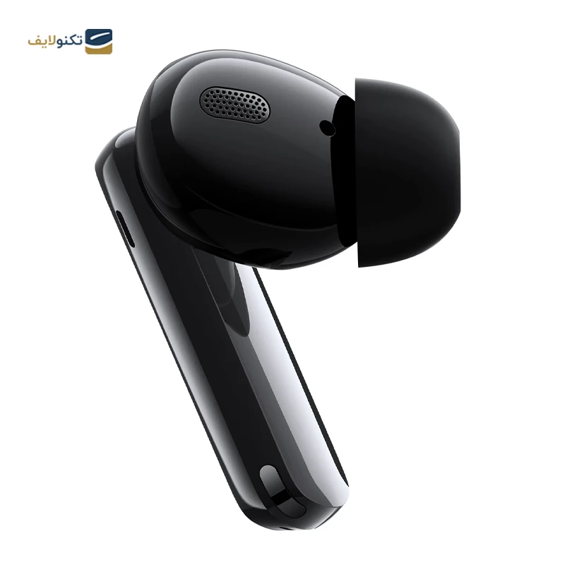 هندزفری بلوتوثی هایلو مدل W1 ANC تصویر ۵