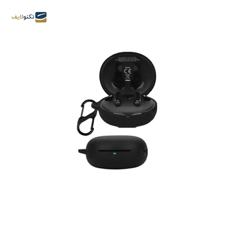 کاور هندزفری کیو سی وای مدل T13 ANC 2 تصویر ۵
