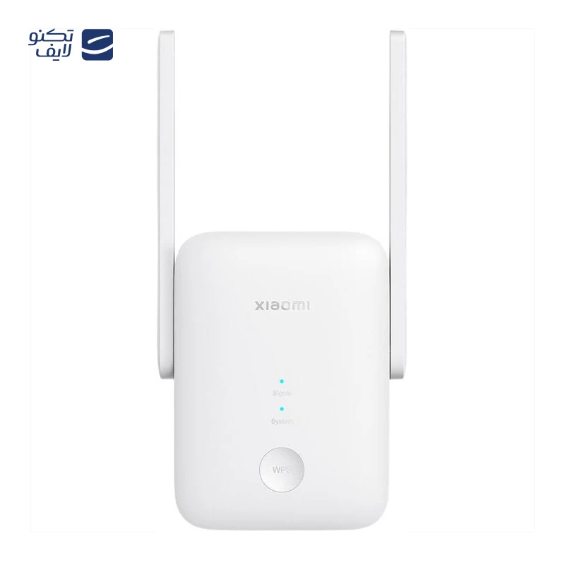 تقویت کننده WiFi شیائومی مدل AX1500 تصویر ۵