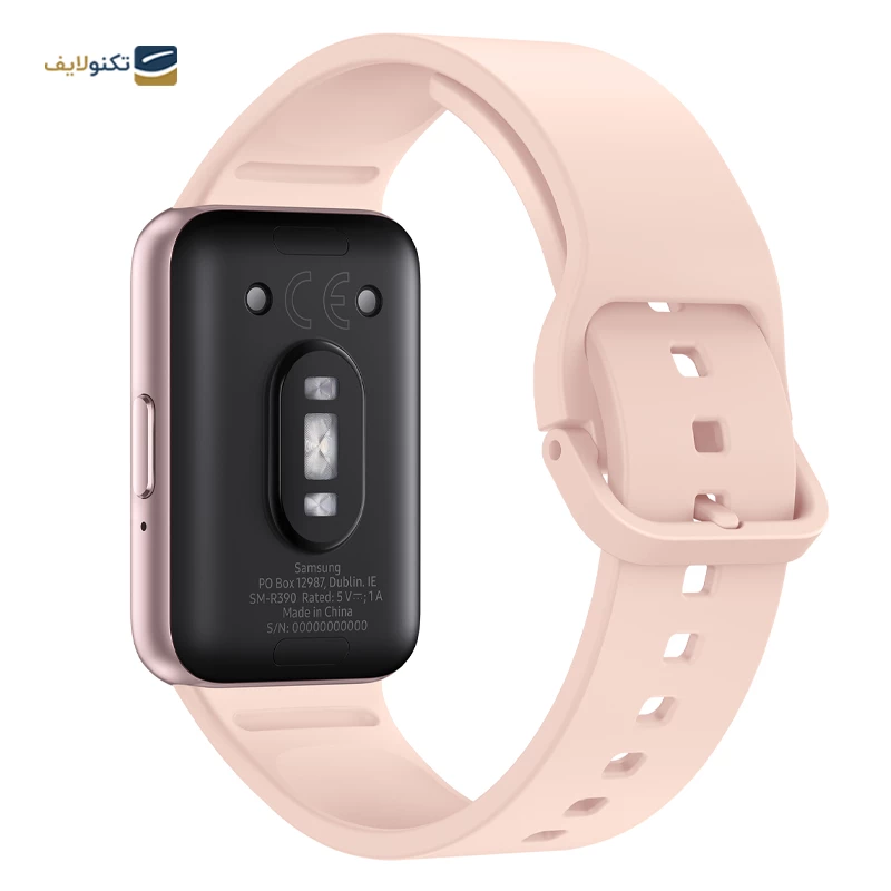 مچ بند هوشمند سامسونگ مدل Galaxy Fit3 تصویر ۵