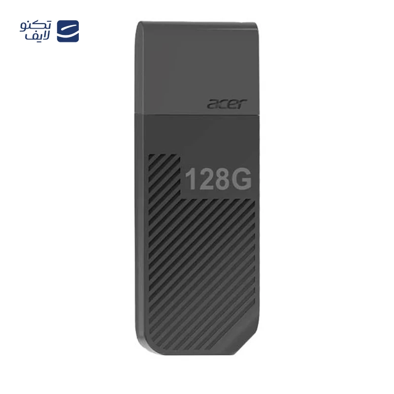 فلش مموری ایسر مدل UP200 ظرفیت 128 گیگابایت با رابط USB2.0 تصویر ۴