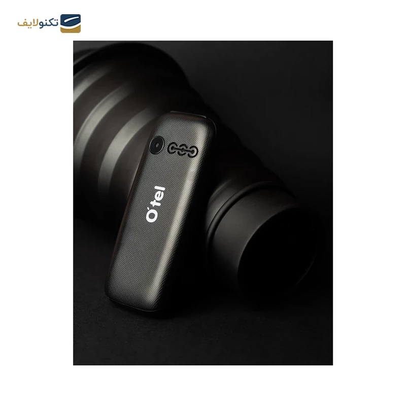 گوشی موبایل اوتل مدل F05 دو سیم کارت تصویر ۵
