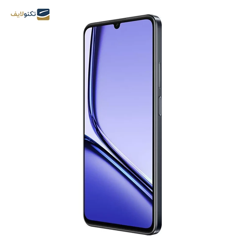 گوشی موبایل ریلمی مدل Note 50 4G ظرفیت 64 گیگابایت رم 3 گیگابایت تصویر ۵