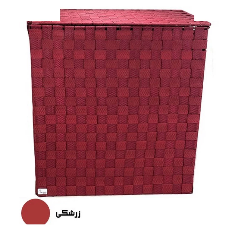 سبد رخت چرک داریسان مدل SR214 تصویر ۴
