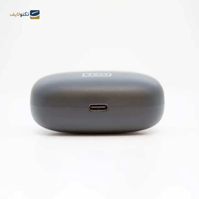 هندزفری بلوتوثی تی سی اچ مدل Black Blade L10 تصویر ۵