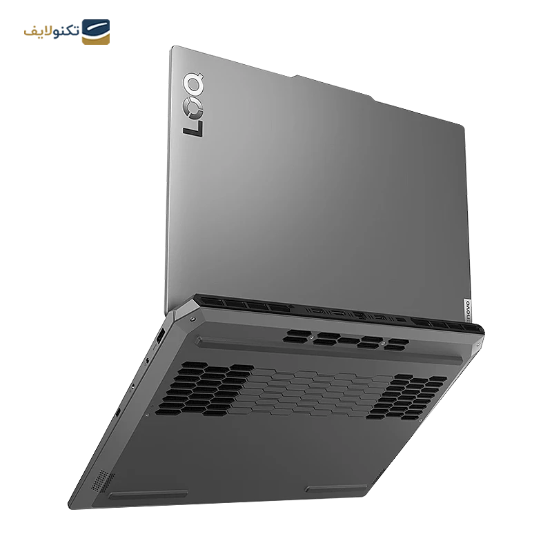 لپ تاپ لنوو 15.6 اینچی مدل LOQ i7 13650HX 24GB 1TB RTX3050 تصویر ۵