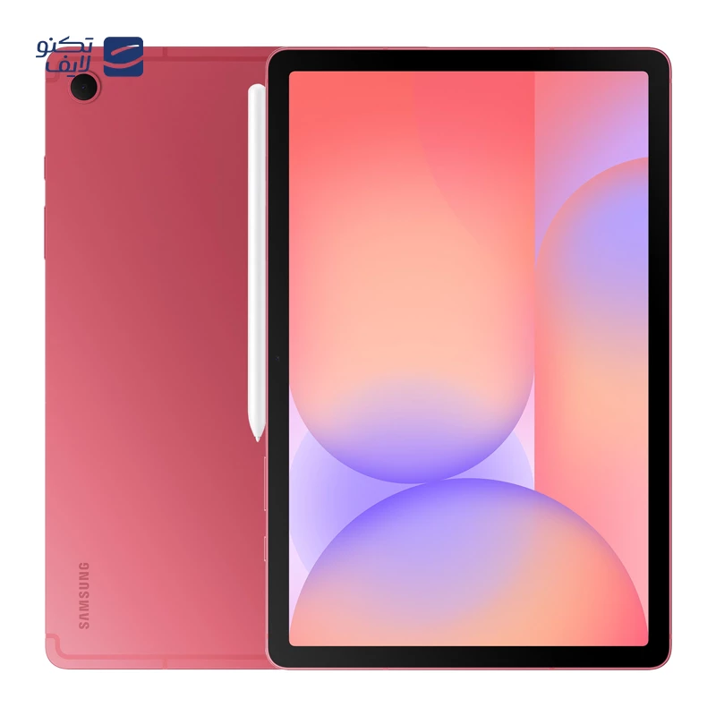 تبلت سامسونگ مدل Galaxy Tab S10 Lite 5G ظرفیت 128 گیگابایت رم 6 گیگابایت (SM-X406) تصویر ۵