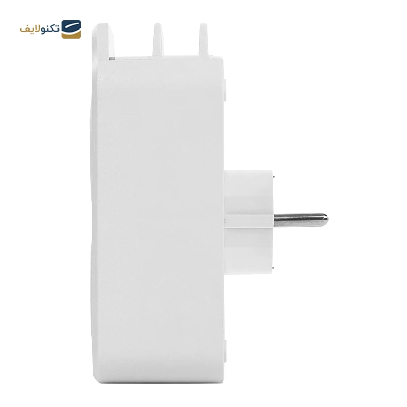 محافظ ولتاژ گرین لاین مدل GLP102 D تصویر ۵