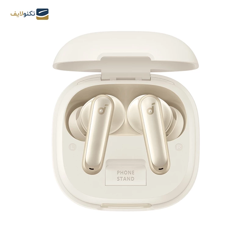 هندزفری بلوتوثی انکر مدل Soundcore P40i A3955 نویز کنسلینگ تصویر ۵