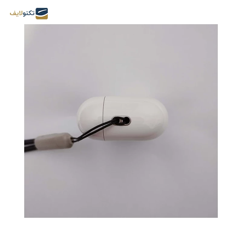 هندزفری بلوتوثی مدل ایرپاد پرو 2nd Generation Type-C تصویر ۵