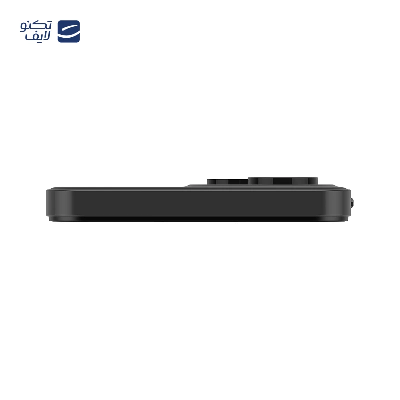 گوشی موبایل ژوبیتر مدل jPhone M25 دو سیم کارت ظرفیت 128 گیگابایت رم 4 گیگابایت + 4 گیگابایت رم مجازی تصویر ۵