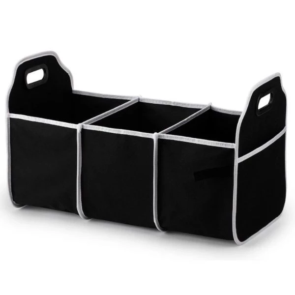 کیف نظم دهنده صندوق عقب خودرو مدل 207 تصویر ۴