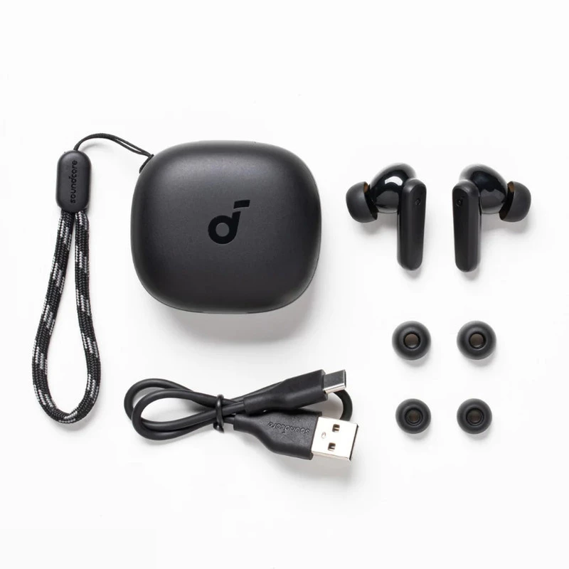 هندزفری بلوتوثی انکر مدل SoundCore R50i A3949 تصویر ۴