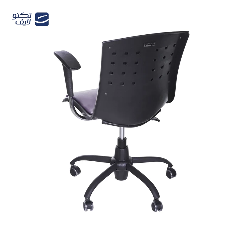 صندلی اداری آرامینو مدل K4555 تصویر ۵