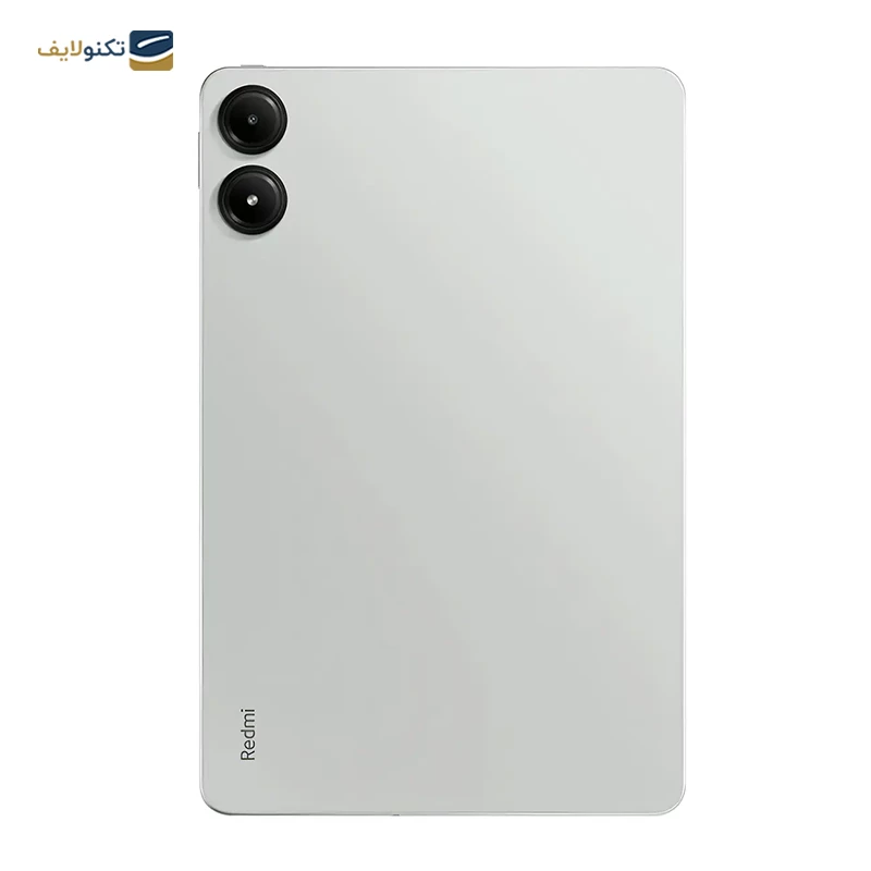 تبلت شیائومی مدل Redmi Pad Pro ظرفیت 256 گیگابایت رم 8 گیگابایت تصویر ۵