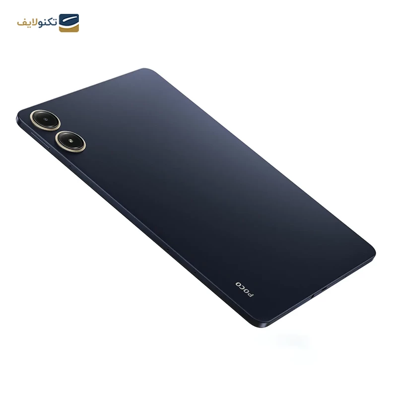تبلت پوکو مدل Poco Pad ظرفیت 256 گیگابایت رم 8 گیگابایت تصویر ۵
