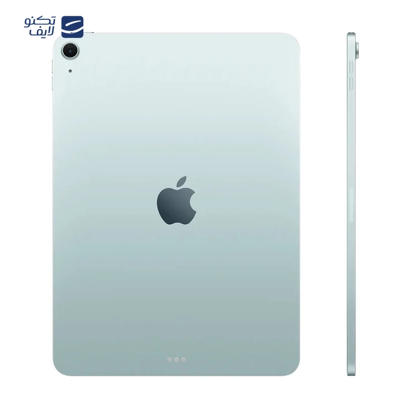 تبلت اپل مدل iPad Air 2026 M4 Wi-Fi 11 inch ظرفیت 128 گیگابایت رم 12 گیگابایت تصویر ۵