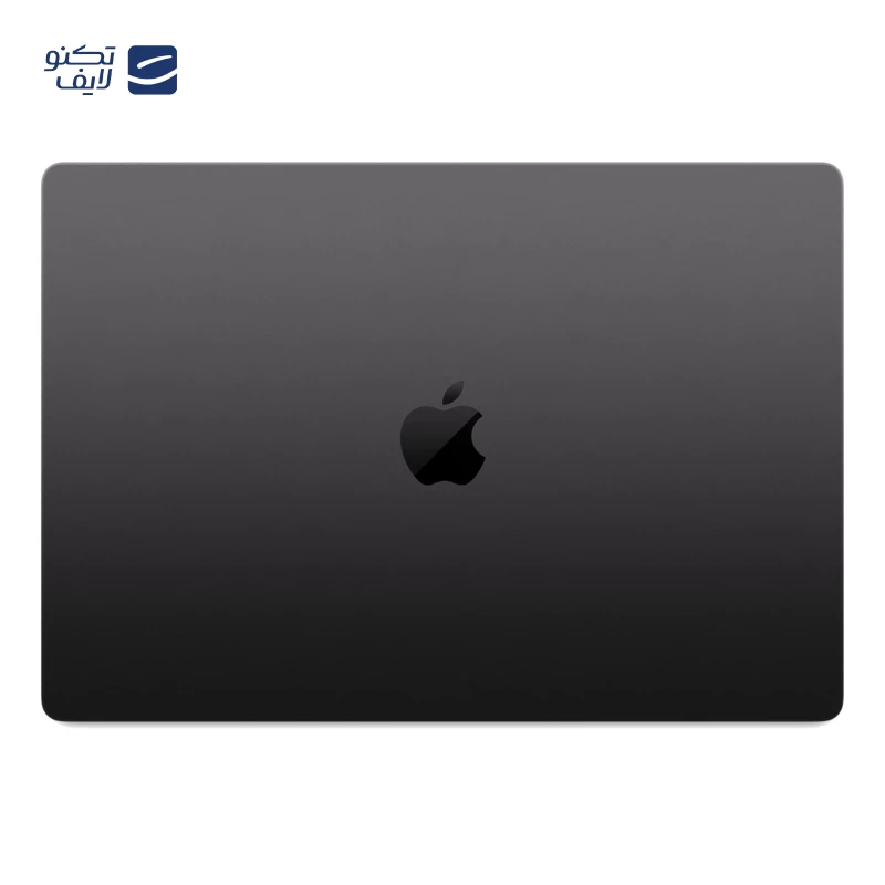 لپ تاپ اپل 14.2 اینچی مدل MacBook Pro MGDR4 M5 Pro 2026 24GB 1TB تصویر ۵