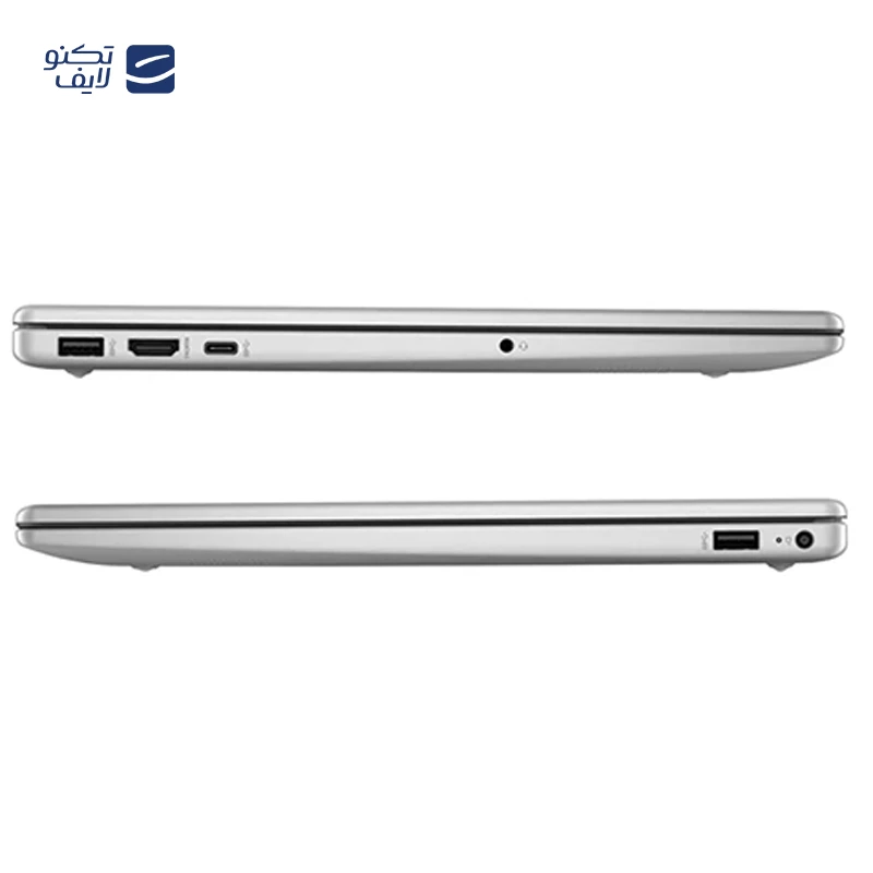لپ تاپ 15.6 اینچی اچ پی مدل FD0230WM i3 1315U 8GB 256GB تصویر ۵