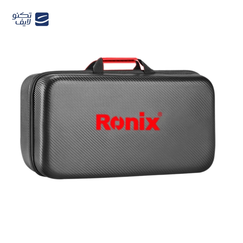 کارواش شارژی رونیکس مدل 8628 تصویر ۵