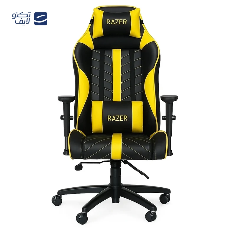 صندلی گیمینگ ریزر مدل argo3030 تصویر ۵