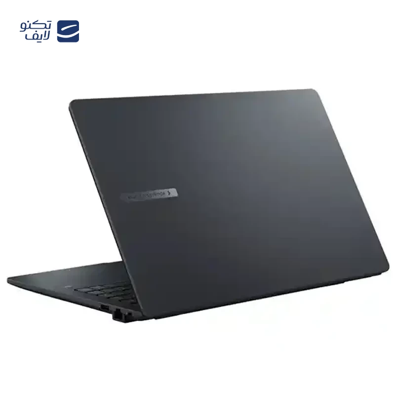 لپ تاپ 15.6 اینچی ایسوس مدل ExpertBook B1503CVA i5 13420H 32GB 512GB تصویر ۵