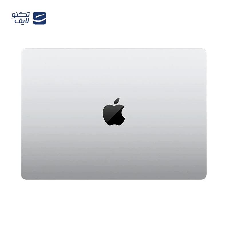 لپ تاپ اپل 14.2 اینچی مدل MacBook Pro MGDN4 M5 Pro 2025 24GB 1TB تصویر ۵