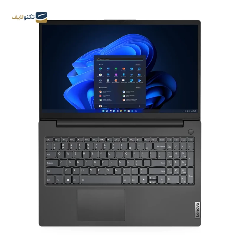 لپ تاپ لنوو 15.6 اینچی مدل V15 G4 i5 13420H 16GB 1TB SSD تصویر ۵