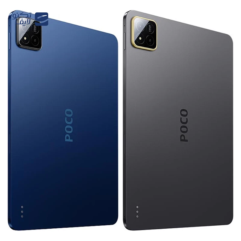 تبلت 11.2 اینچ شیائومی مدل Poco Pad X1 ظرفیت 512 گیگابایت رم 8 گیگابایت تصویر ۵