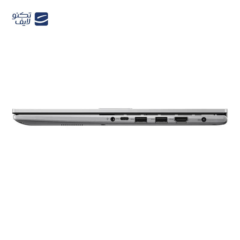 لپ تاپ ایسوس 15.6 اینچی مدل Vivobook X1504VA Core 7 150U 20GB 512GB IPS تصویر ۵