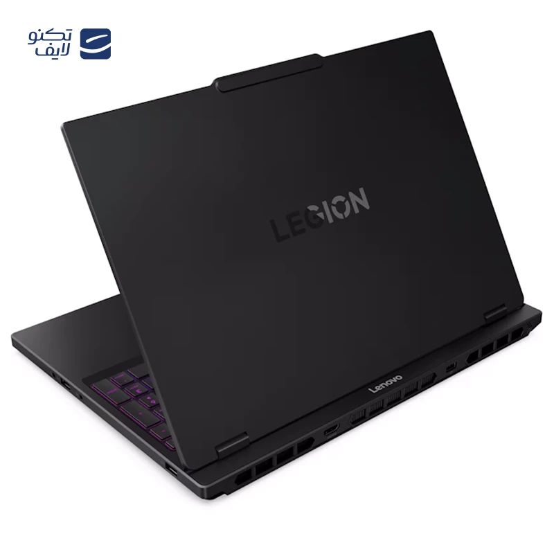 لپ تاپ لنوو 15.1 اینچی مدل Legion 5 i9 14900HX 32GB 2TB RTX 5070 تصویر ۵
