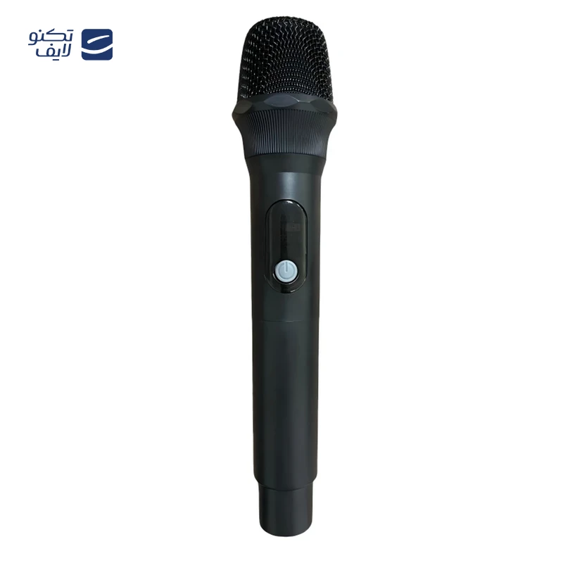 اسپیکر بلوتوثی تسکو مدل THM S821 تصویر ۵