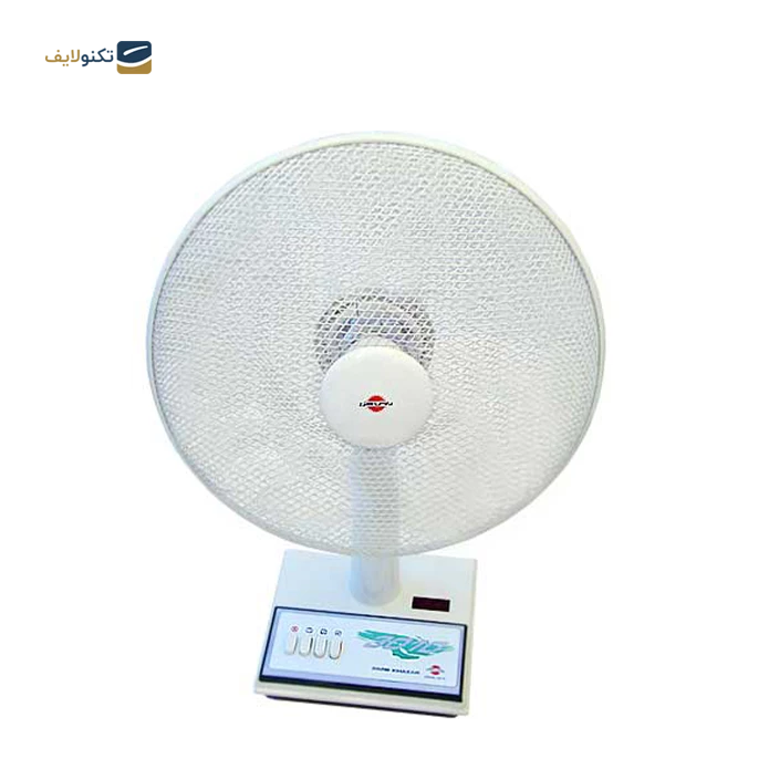 پنکه رومیزی پارس خزر مدل 3010 تصویر ۵